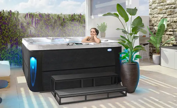 Escape X-Series Spas Budapest hot tubs for sale