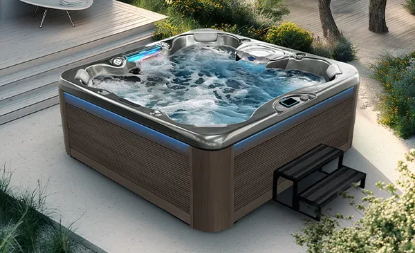 Platinum™ Spas Budapest hot tubs for sale