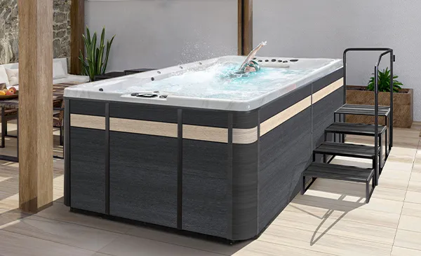 Swim X-Series Spas Budapest hot tubs for sale