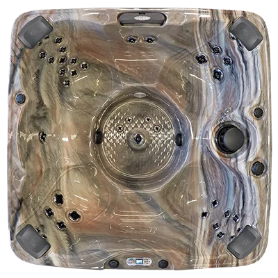 Tropical EC-739B hot tubs for sale in Budapest