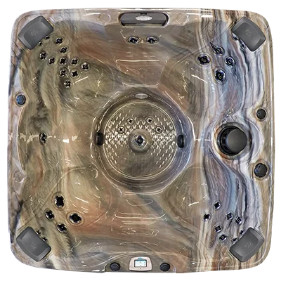 Tropical-X EC-739BX hot tubs for sale in Budapest