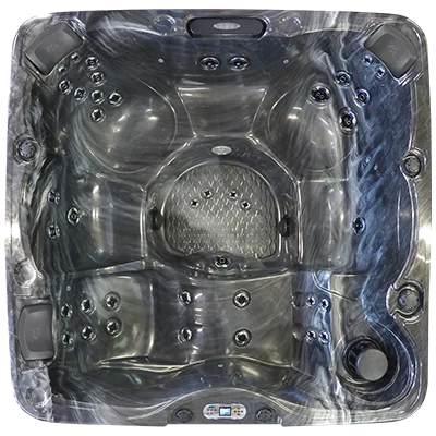 Pacifica EC-739L hot tubs for sale in Budapest