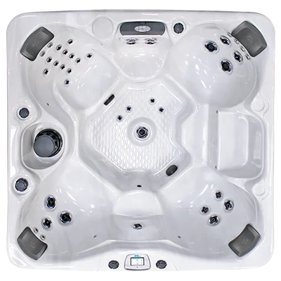 Baja-X EC-740BX hot tubs for sale in Budapest