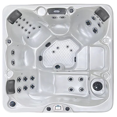Costa-X EC-740LX hot tubs for sale in Budapest