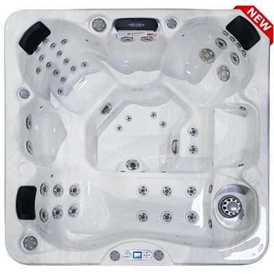 Costa EC-749L hot tubs for sale in Budapest