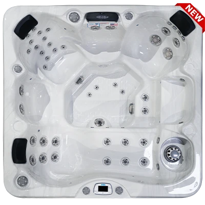 Costa-X EC-749LX hot tubs for sale in Budapest