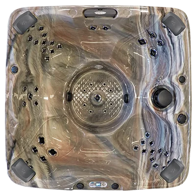 Tropical EC-751B hot tubs for sale in Budapest