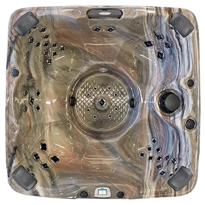 Tropical-X EC-751BX hot tubs for sale in Budapest
