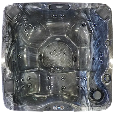 Pacifica EC-751L hot tubs for sale in Budapest