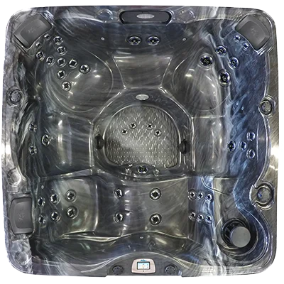 Pacifica-X EC-751LX hot tubs for sale in Budapest