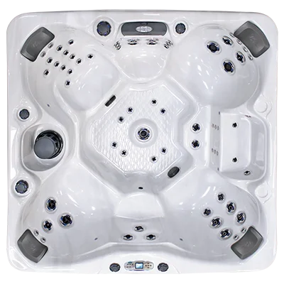 Baja EC-767B hot tubs for sale in Budapest