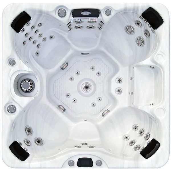 Baja-X EC-767BX hot tubs for sale in Budapest