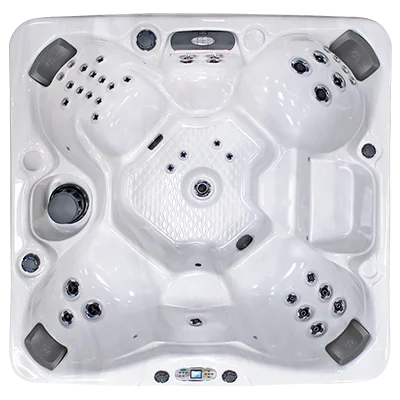 Cancun EC-840B hot tubs for sale in Budapest