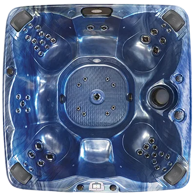 Bel Air-X EC-851BX hot tubs for sale in Budapest