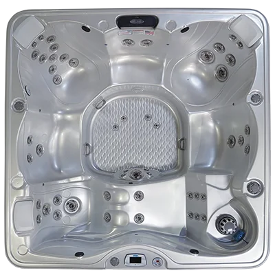 Atlantic-X EC-851LX hot tubs for sale in Budapest
