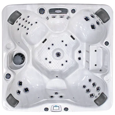 Cancun-X EC-867BX hot tubs for sale in Budapest