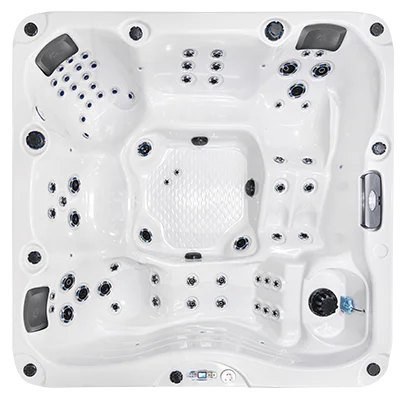 Malibu EC-867DL hot tubs for sale in Budapest