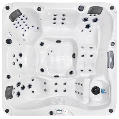Malibu-X EC-867DLX hot tubs for sale in Budapest