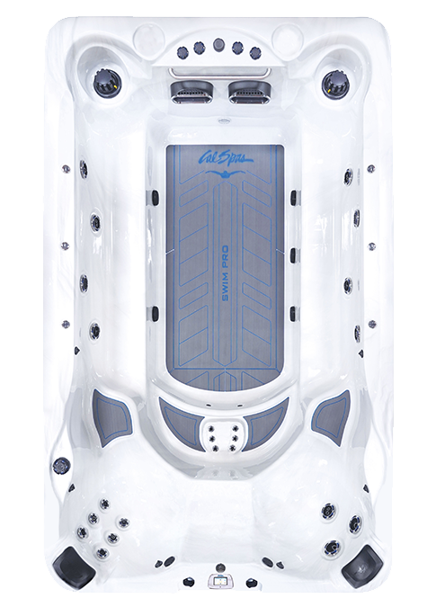 Swim-Pro-X F-1325X hot tubs for sale in Budapest
