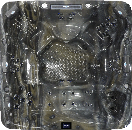 La Jolla PL-894L hot tubs for sale in Budapest