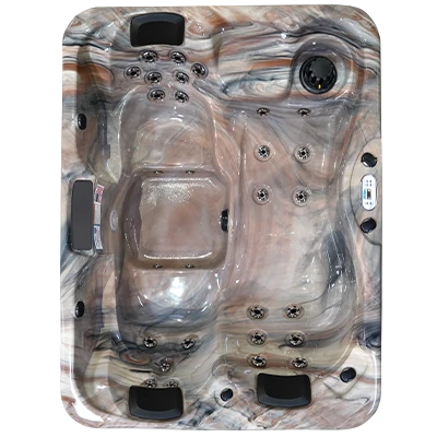 Kona Plus PPZ-529L hot tubs for sale in Budapest