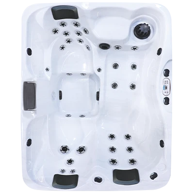 Kona Plus PPZ-533L hot tubs for sale in Budapest