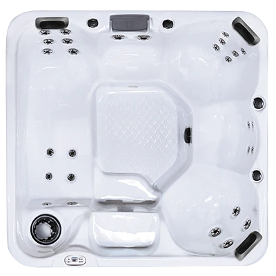 Hawaiian Plus PPZ-628L hot tubs for sale in Budapest
