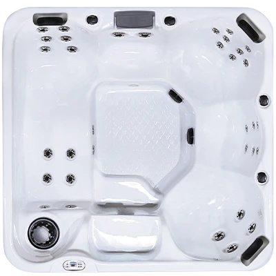 Hawaiian Plus PPZ-634L hot tubs for sale in Budapest