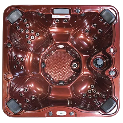 Tropical Plus PPZ-743B hot tubs for sale in Budapest