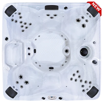 Tropical Plus PPZ-743BC hot tubs for sale in Budapest