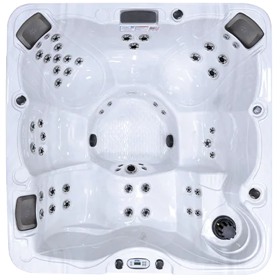 Pacifica Plus PPZ-743L hot tubs for sale in Budapest