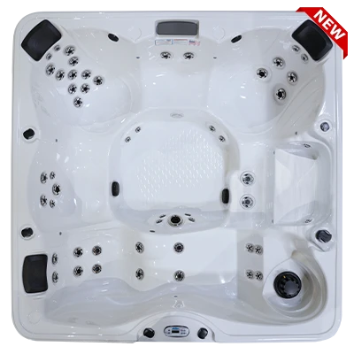 Pacifica Plus PPZ-743LC hot tubs for sale in Budapest