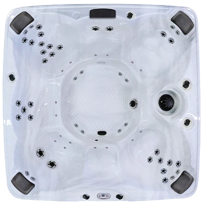 Tropical Plus PPZ-752B hot tubs for sale in Budapest