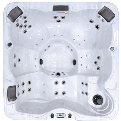 Pacifica Plus PPZ-752L hot tubs for sale in Budapest