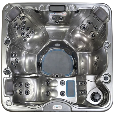 Pacifica Plus PPZ-759L hot tubs for sale in Budapest