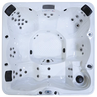 Atlantic Plus PPZ-843L hot tubs for sale in Budapest