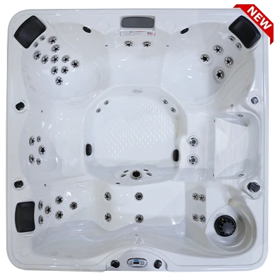Atlantic Plus PPZ-843LC hot tubs for sale in Budapest
