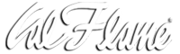 cal flame logo - hot tubs spas for sale Budapest