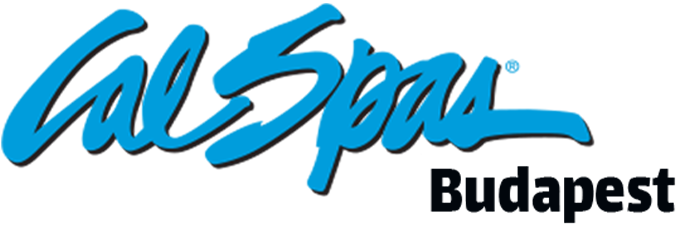 Calspas logo - Budapest